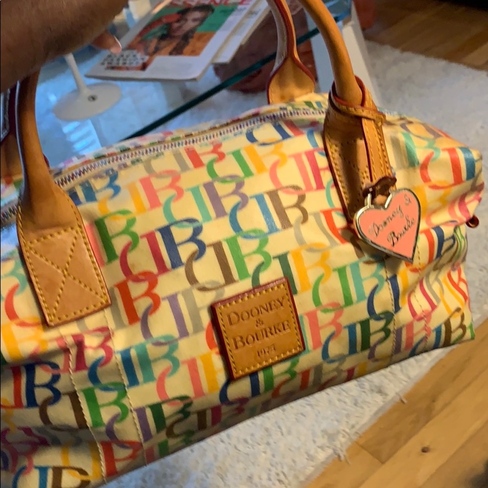 Handbag